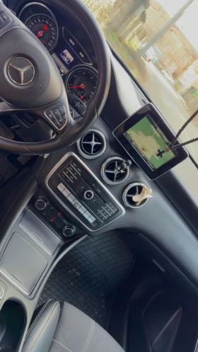 Mercedes-Benz A 200 200 D 4 MATIC 4x4 Цена до Великден, снимка 10