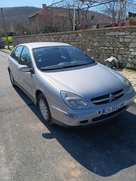 Citroen C5, снимка 3