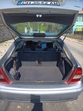 Citroen C5, снимка 5