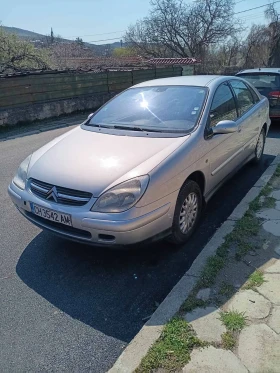 Citroen C5, снимка 12