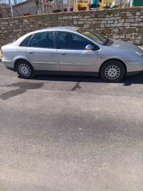 Citroen C5, снимка 2