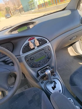 Citroen C5, снимка 10