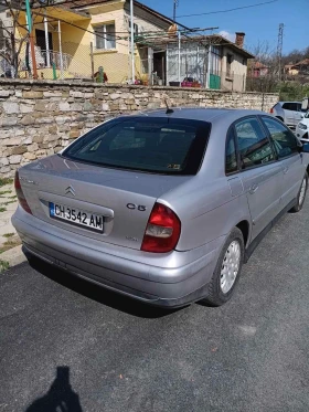 Citroen C5, снимка 15