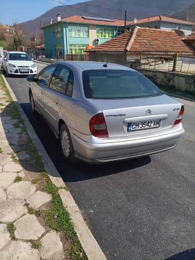Citroen C5, снимка 11