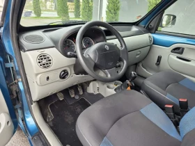 Renault Kangoo 1.2 бензин, климатик , снимка 13