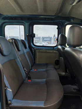 Renault Kangoo 1.2 бензин, климатик , снимка 9