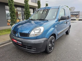 Renault Kangoo 1.2 бензин, климатик , снимка 2