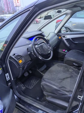 Citroen C4 Picasso, снимка 4