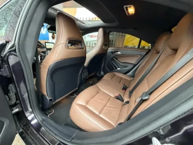 Mercedes-Benz CLA 220 Панорама* LED* Автоматик, снимка 8