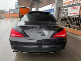 Mercedes-Benz CLA 220 Панорама* LED* Автоматик, снимка 6