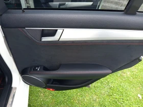 Mercedes-Benz C 300 AMG 300cdi Facelift AMG Paket..., снимка 10