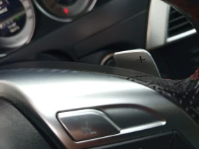 Mercedes-Benz C 300 AMG 300cdi Facelift AMG Paket..., снимка 7