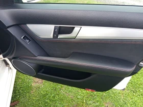 Mercedes-Benz C 300 AMG 300cdi Facelift AMG Paket..., снимка 11