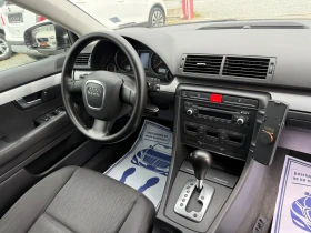 Audi A4 (KATO НОВА), снимка 16