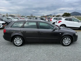 Audi A4 (KATO НОВА), снимка 4