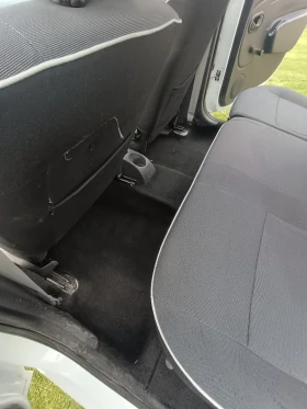 Dacia Logan, снимка 5