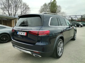Mercedes-Benz GLS 450 4M/AMG/EQ BOOST/Head-Up/PANO/Масаж/6мест/Вакум, снимка 5