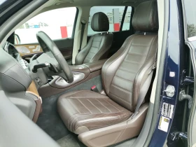 Mercedes-Benz GLS 450 4M/AMG/EQ BOOST/Head-Up/PANO/Масаж/6мест/Вакум, снимка 11