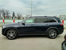 Mercedes-Benz GLS 450 4M/AMG/EQ BOOST/Head-Up/PANO/Масаж/6мест/Вакум, снимка 8