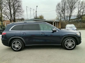 Mercedes-Benz GLS 450 4M/AMG/EQ BOOST/Head-Up/PANO/Масаж/6мест/Вакум, снимка 4