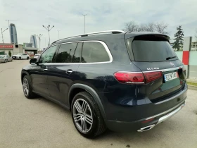 Mercedes-Benz GLS 450 4M/AMG/EQ BOOST/Head-Up/PANO/Масаж/6мест/Вакум, снимка 7