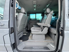 VW Multivan 2.5TDI АВТОМАТ HIGHLINE, снимка 9