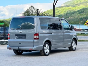 VW Multivan 2.5TDI АВТОМАТ HIGHLINE, снимка 4