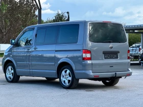 VW Multivan 2.5TDI АВТОМАТ HIGHLINE, снимка 3