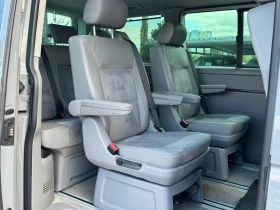 VW Multivan 2.5TDI АВТОМАТ HIGHLINE, снимка 12