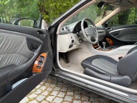 Mercedes-Benz CLK Clk 270 cdi, снимка 7