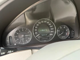 Mercedes-Benz CLK Clk 270 cdi, снимка 6