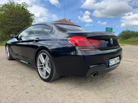 BMW 640 Д 313кс, снимка 4