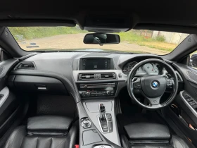 BMW 640 Д 313кс, снимка 11