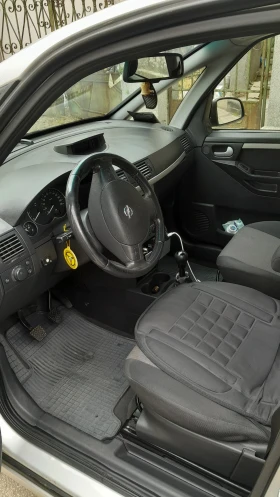 Opel Meriva, снимка 5