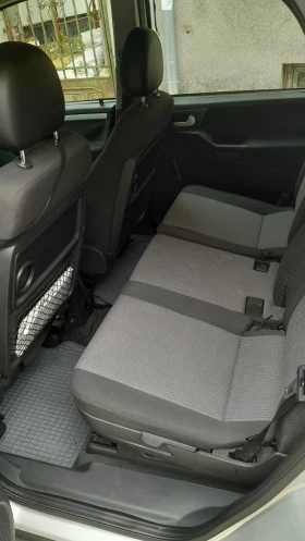 Opel Meriva, снимка 6