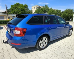 Skoda Octavia Greenline, снимка 6