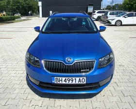 Skoda Octavia Greenline, снимка 2