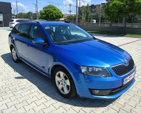 Skoda Octavia Greenline, снимка 1