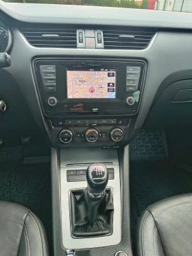 Skoda Octavia Greenline, снимка 14