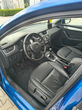Skoda Octavia Greenline, снимка 8
