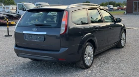 Ford Focus 2.0 Бензин 141к.с. ГАЗ ИТАЛИЯ , снимка 6