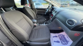 Ford Focus 2.0 Бензин 141к.с. ГАЗ ИТАЛИЯ , снимка 10