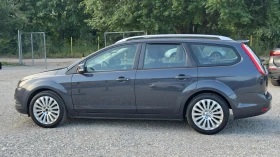Ford Focus 2.0 Бензин 141к.с. ГАЗ ИТАЛИЯ , снимка 4