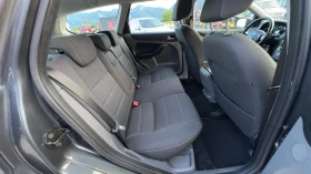 Ford Focus 2.0 Бензин 141к.с. ГАЗ ИТАЛИЯ , снимка 13