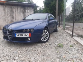 Alfa Romeo 159 1.9JTDM, снимка 3