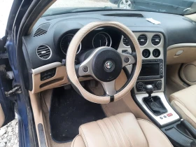 Alfa Romeo 159 1.9JTDM, снимка 6