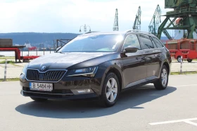 Skoda Superb, снимка 3