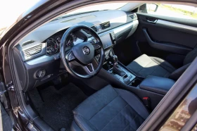 Skoda Superb, снимка 10