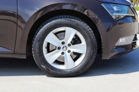 Skoda Superb, снимка 5