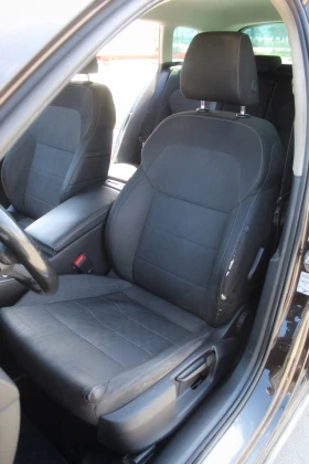 Skoda Superb, снимка 13